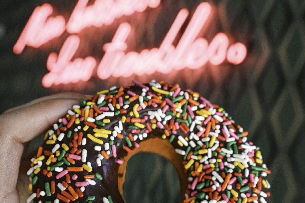 Donut Villa - Malden