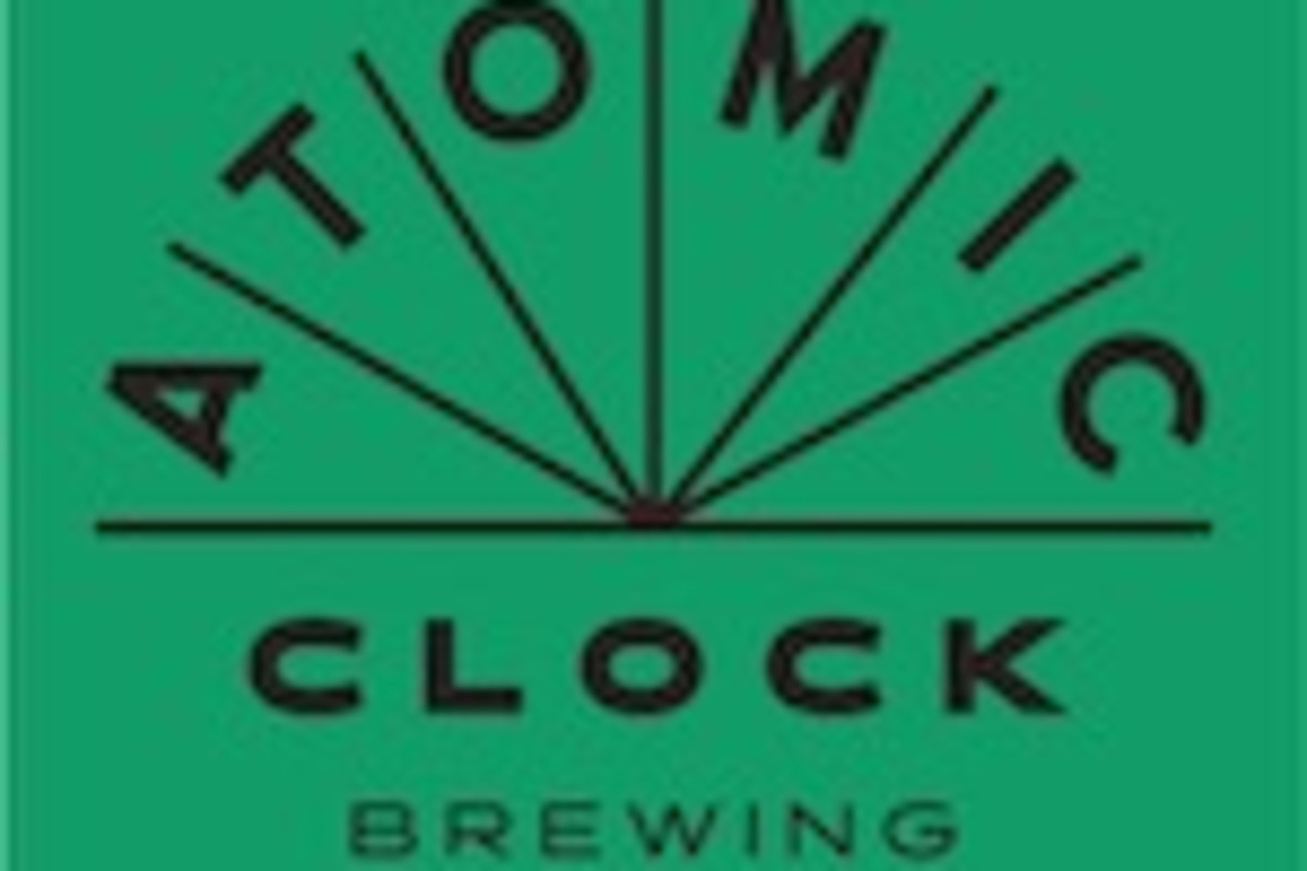 Photo 1 of 4: Atomic Clock Brewing Company