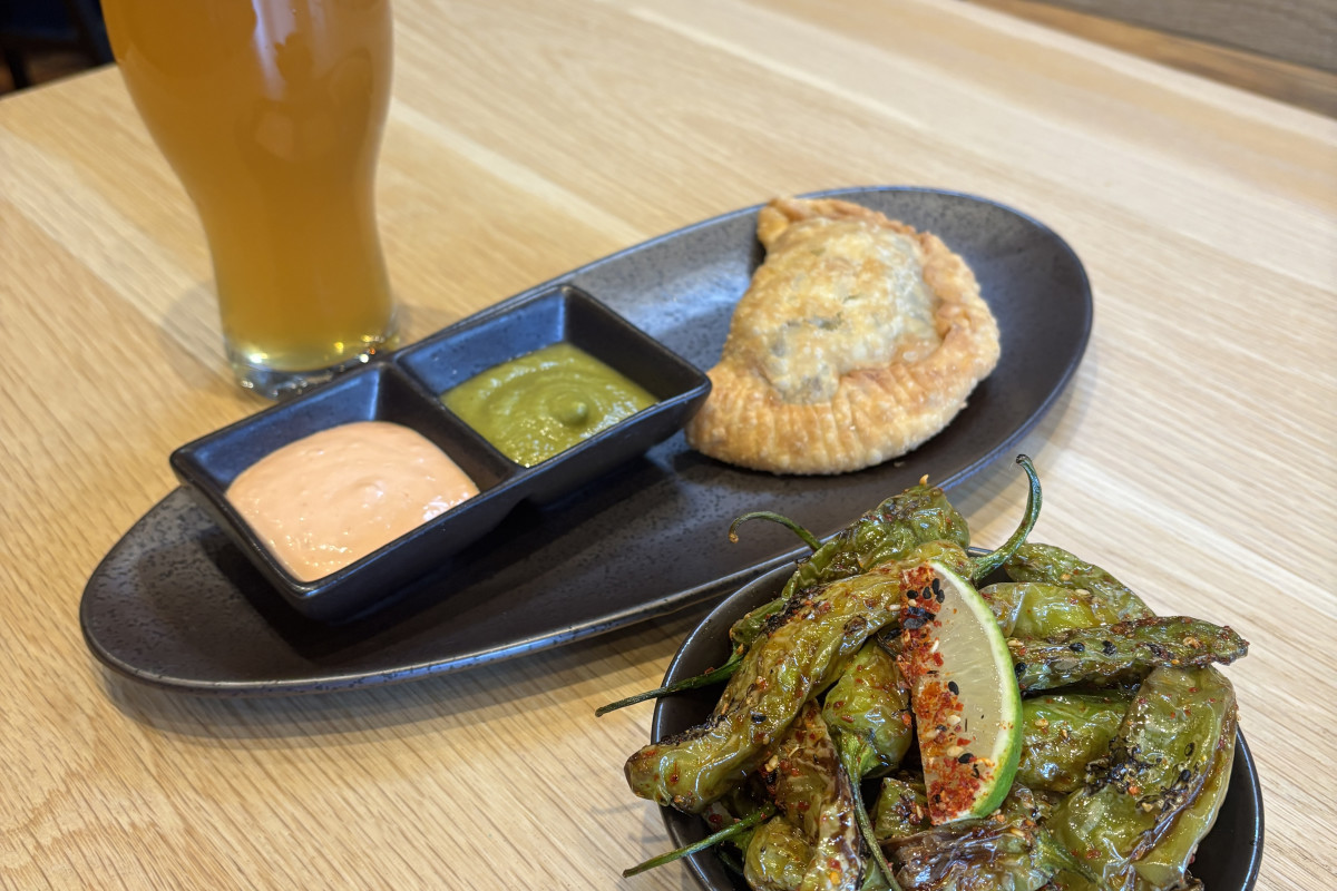 Atomic Clock Brewing Company