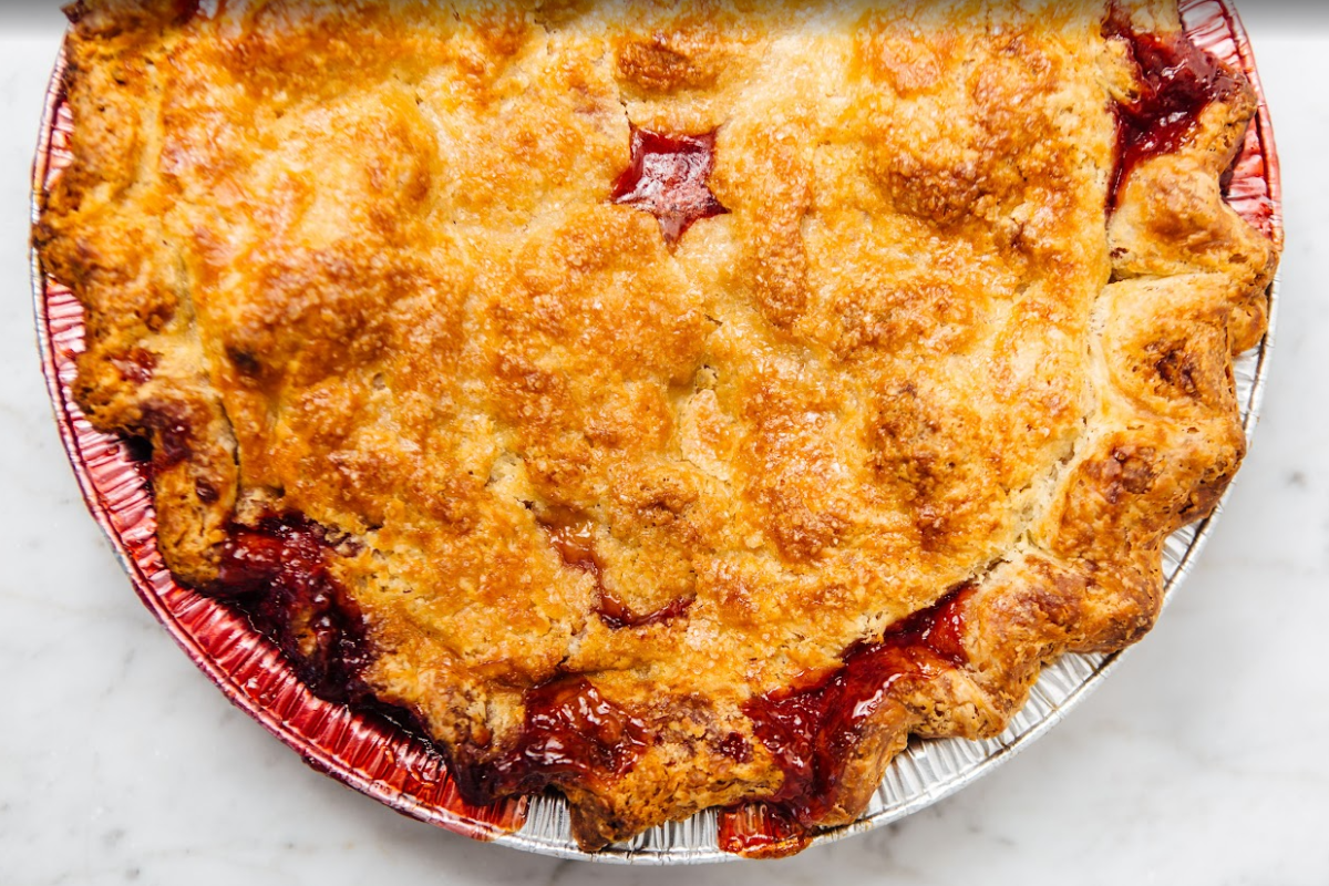Winston Pies - Manhattan Beach