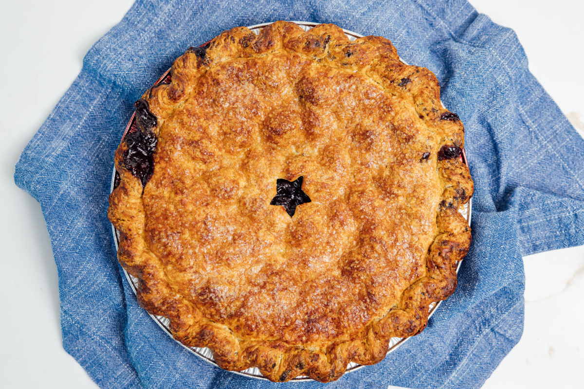 Winston Pies - Manhattan Beach