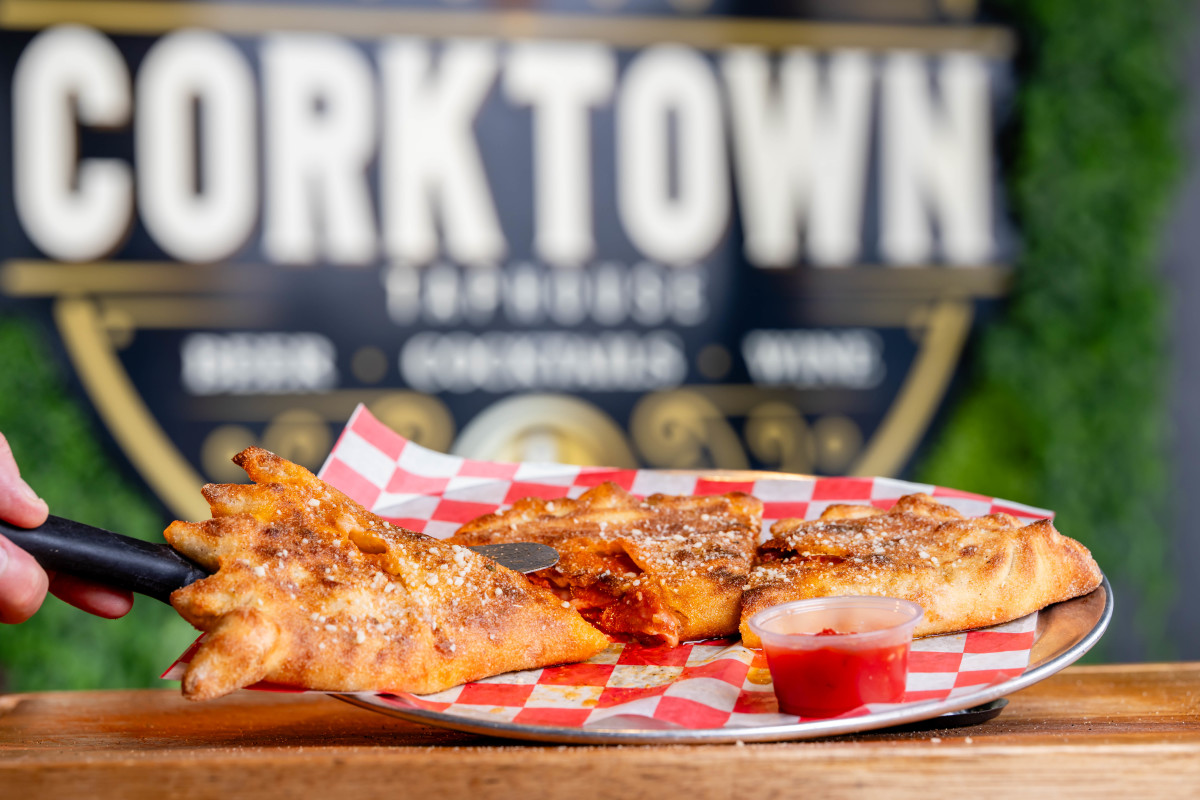 Photo 1 of 4: Corktown Taphouse