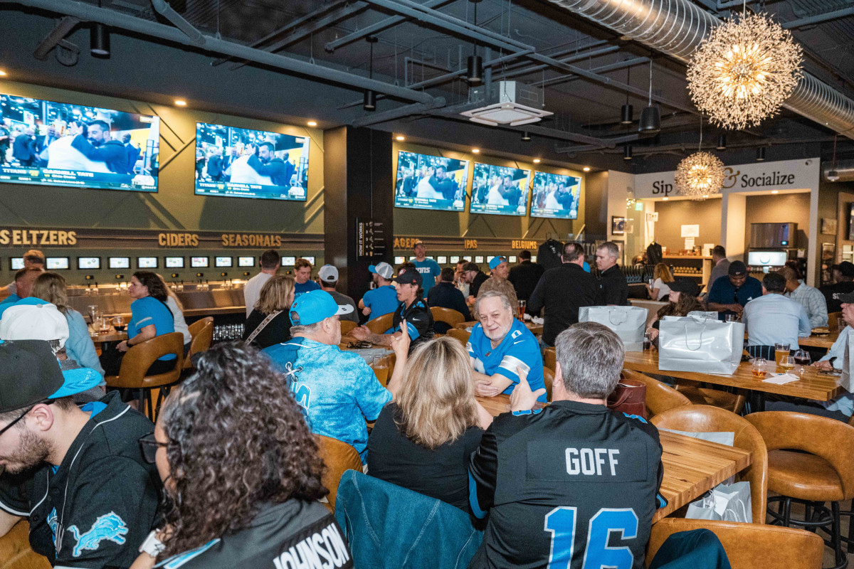 Corktown Taphouse