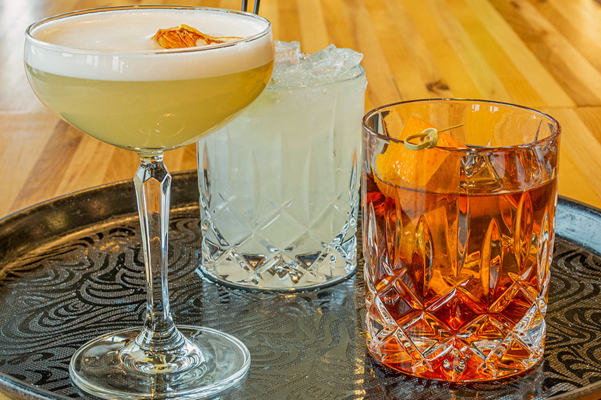 Corktown Taphouse