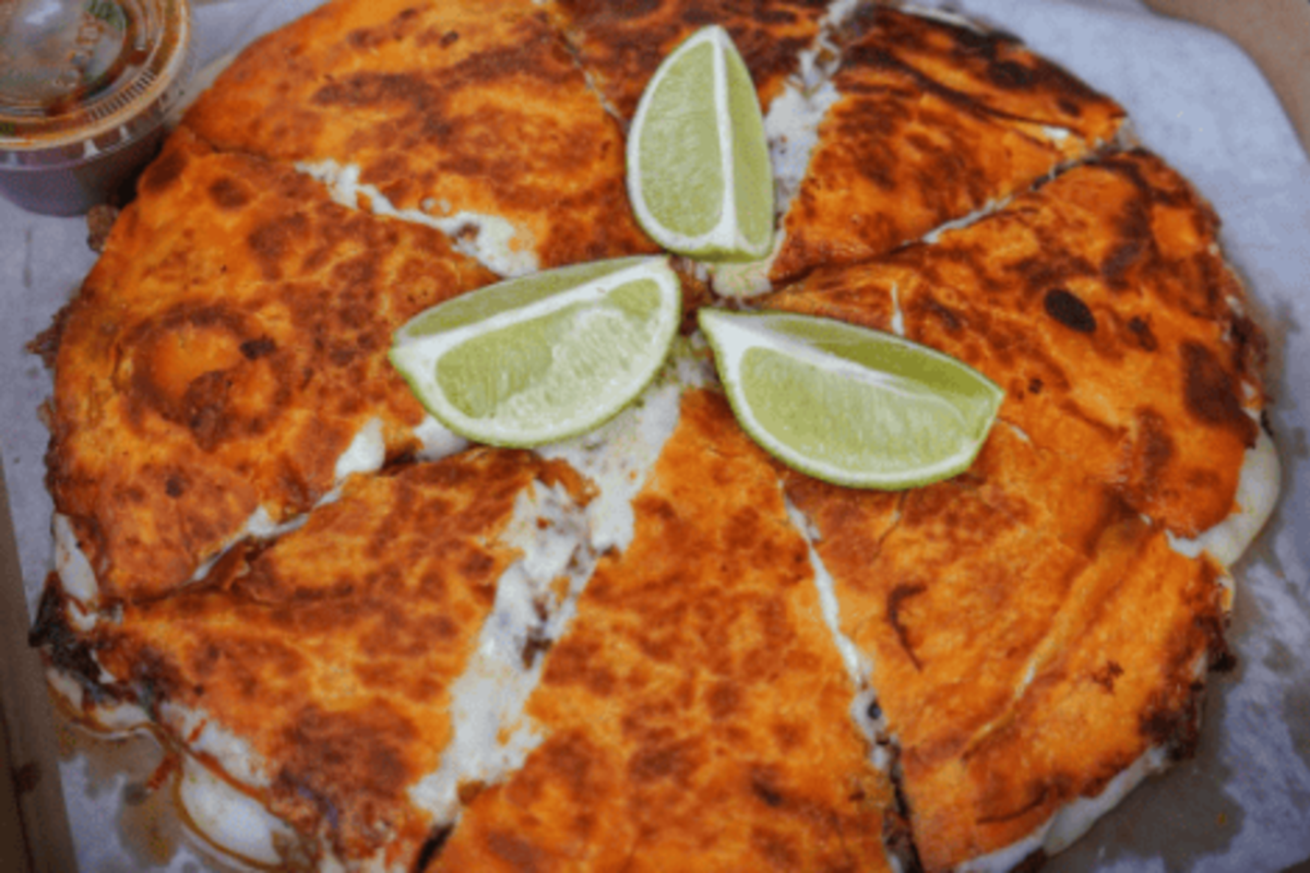 Photo 1 of 4: La Esencia Tacos