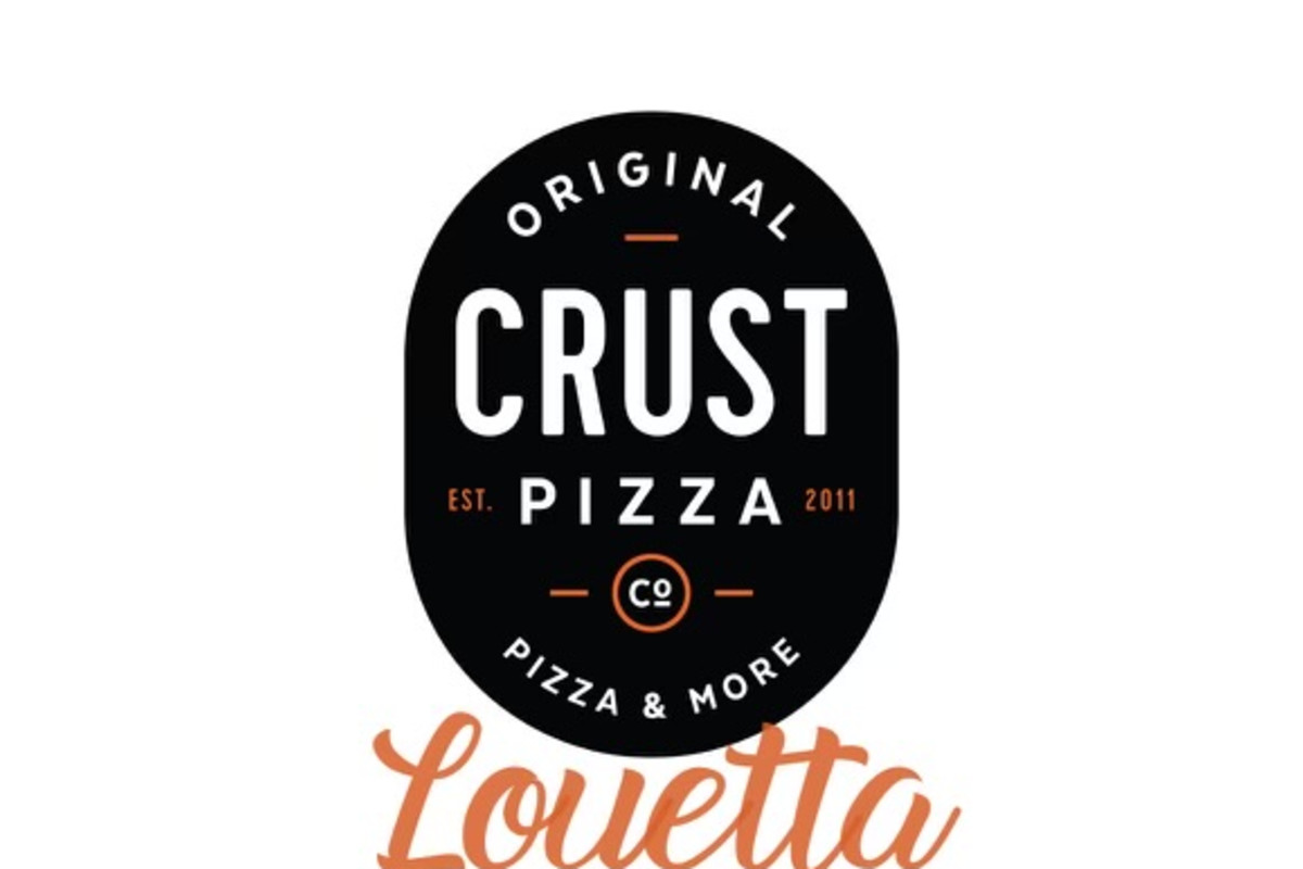 Crust Pizza Co. - Louetta