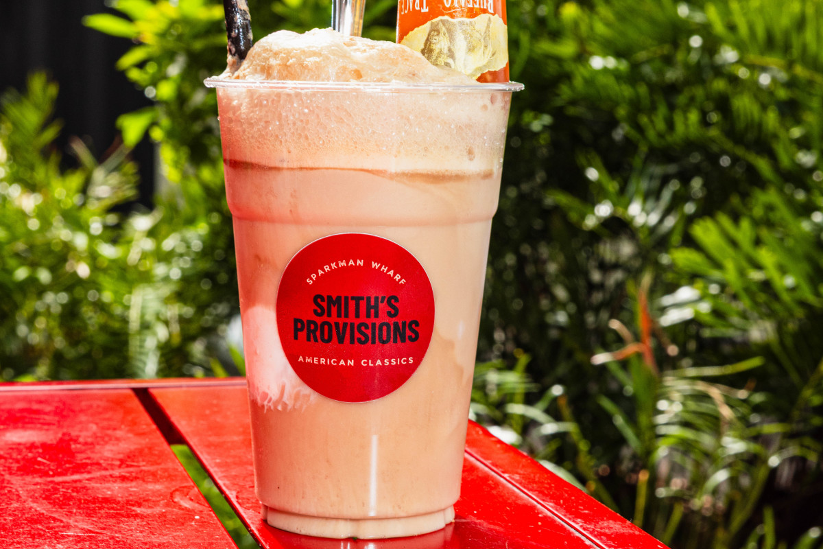 Smith's Provisions