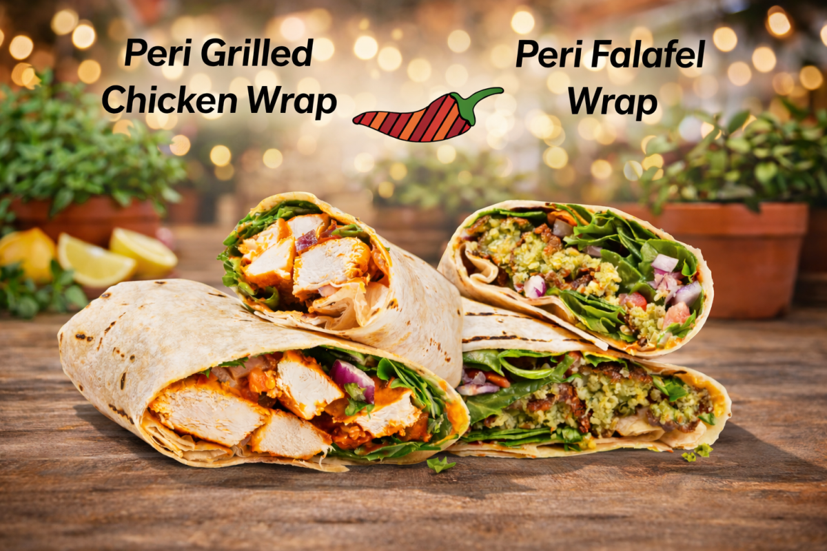 Peri Peri Grill House - Brooklyn