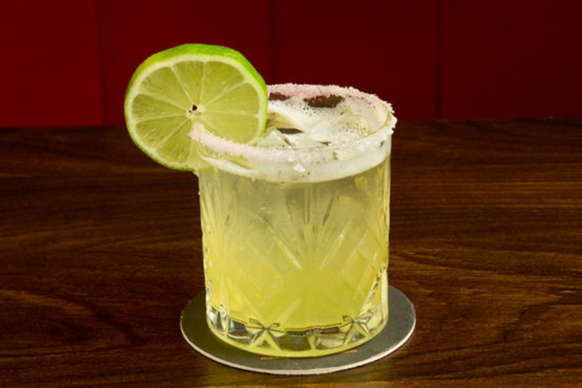 Mamajuana Cafe Woodbridge