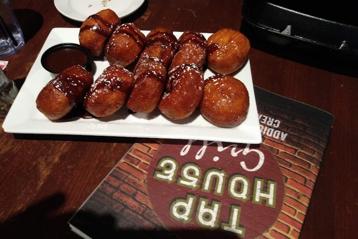 Tap House Grill