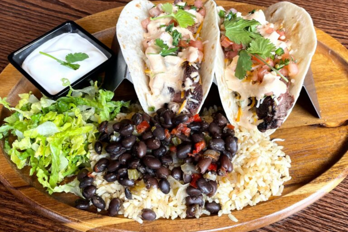 Tap House Grill