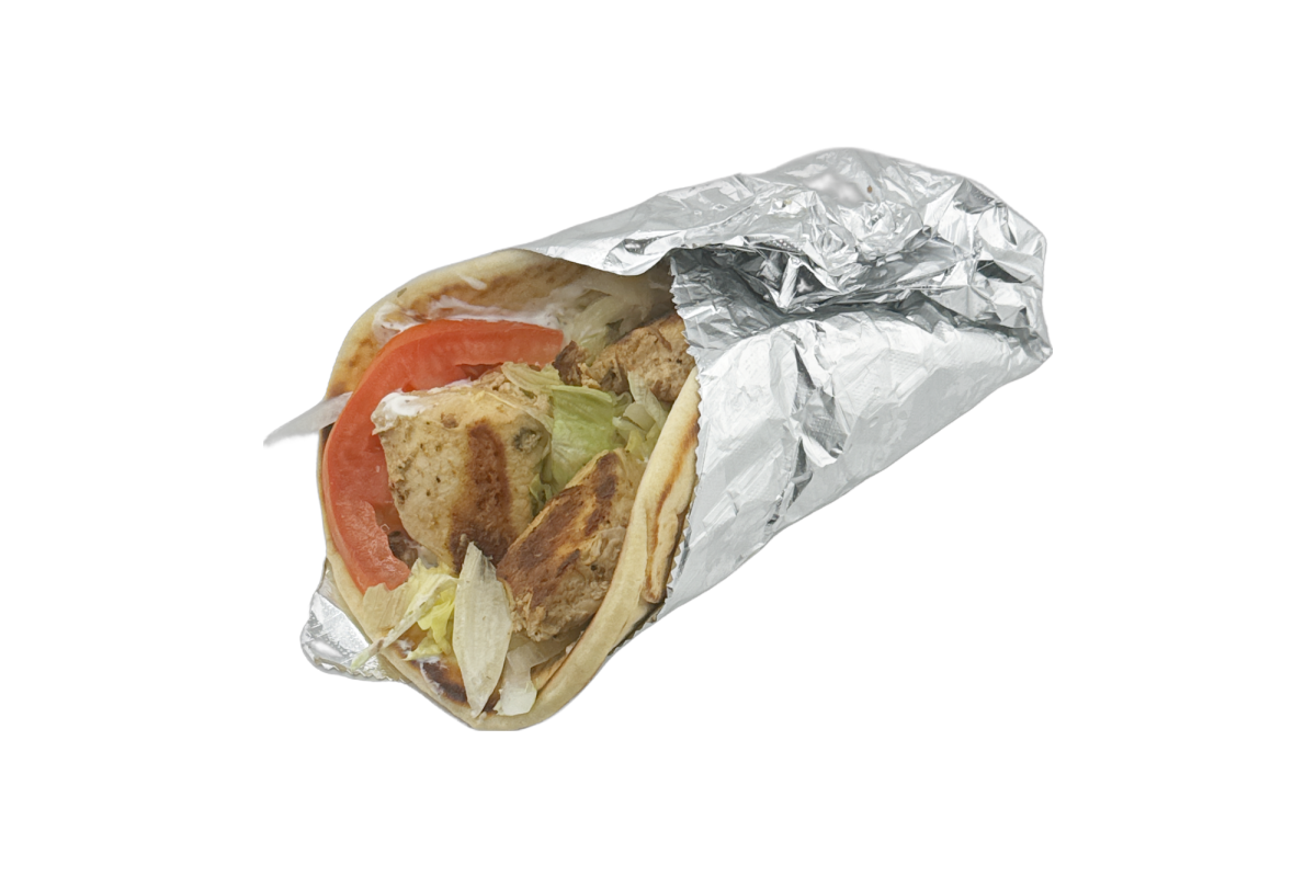 Pita Cafe