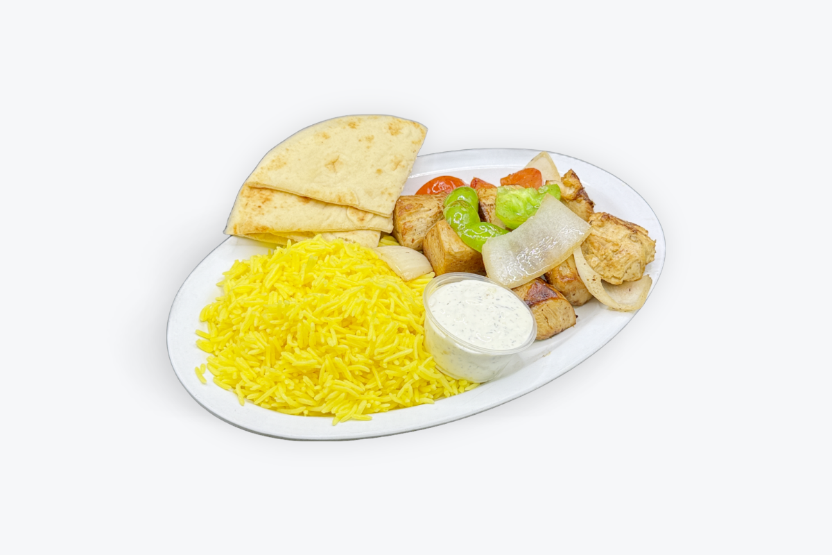 Pita Cafe
