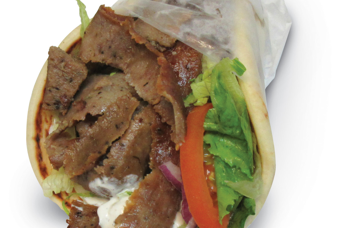 Pita Cafe