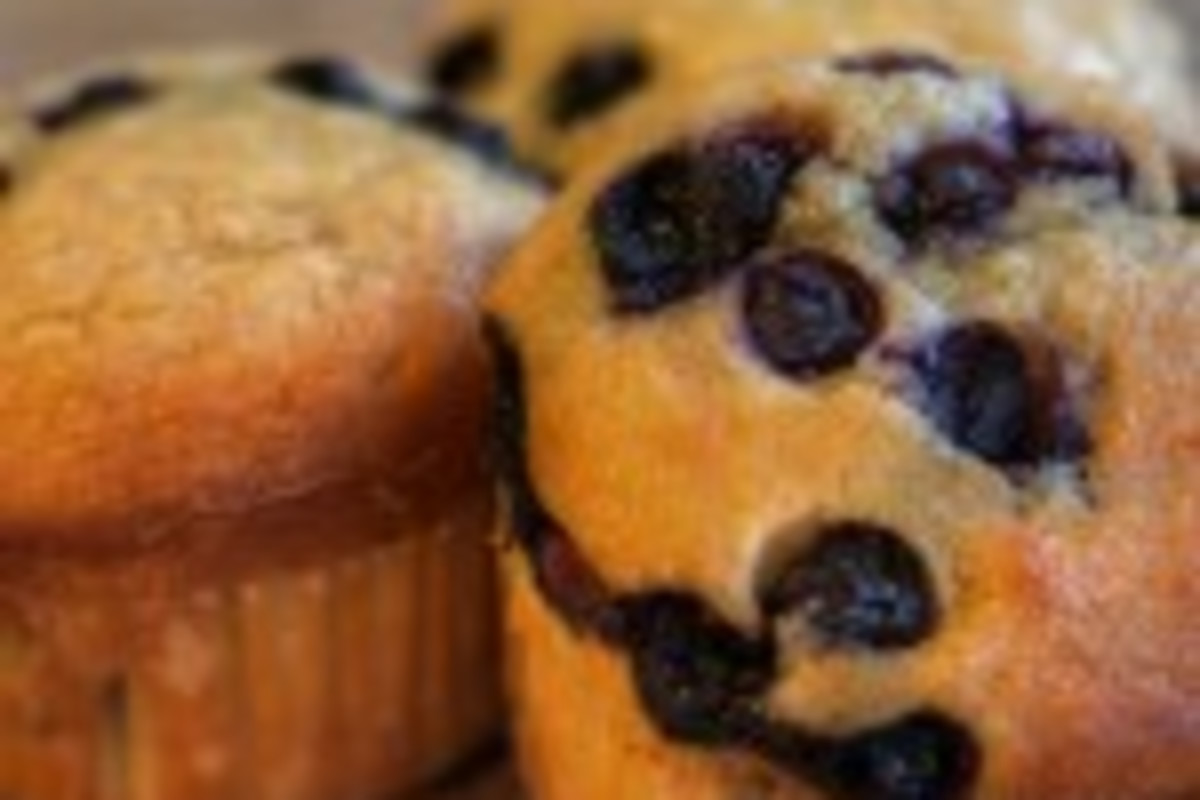 Wild Plum Cafe