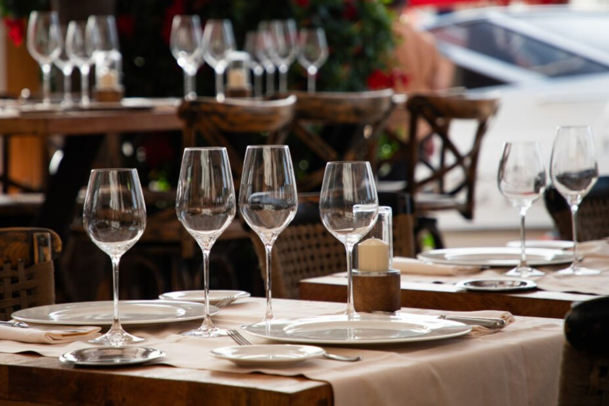 Capriciano Osteria