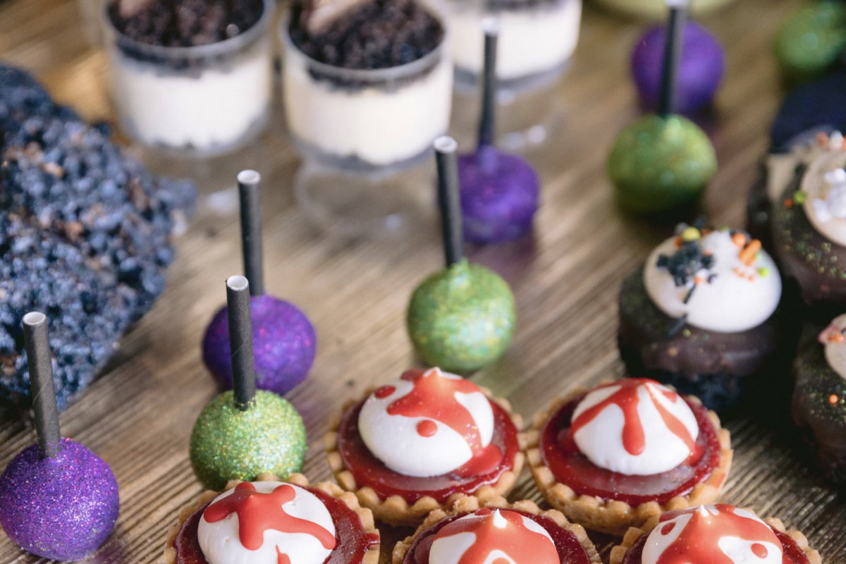 Photo 1 of 4: Alchemy Bake Lab