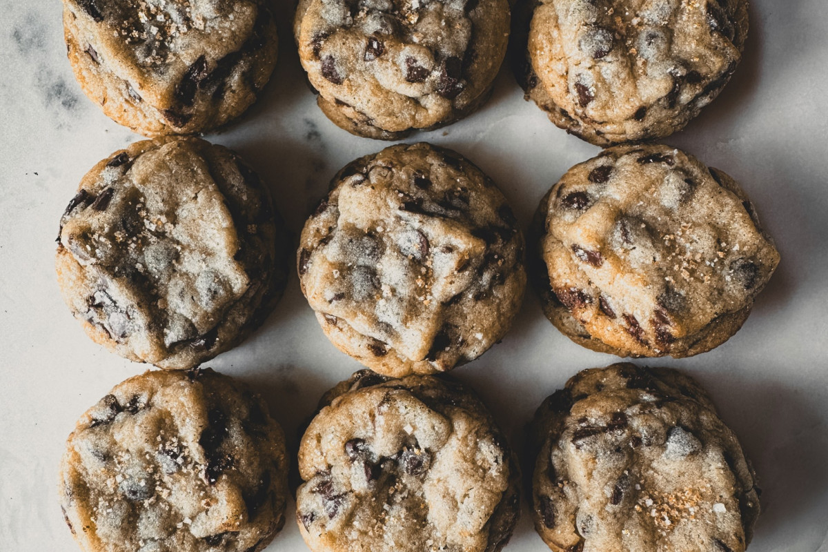 Alchemy Bake Lab