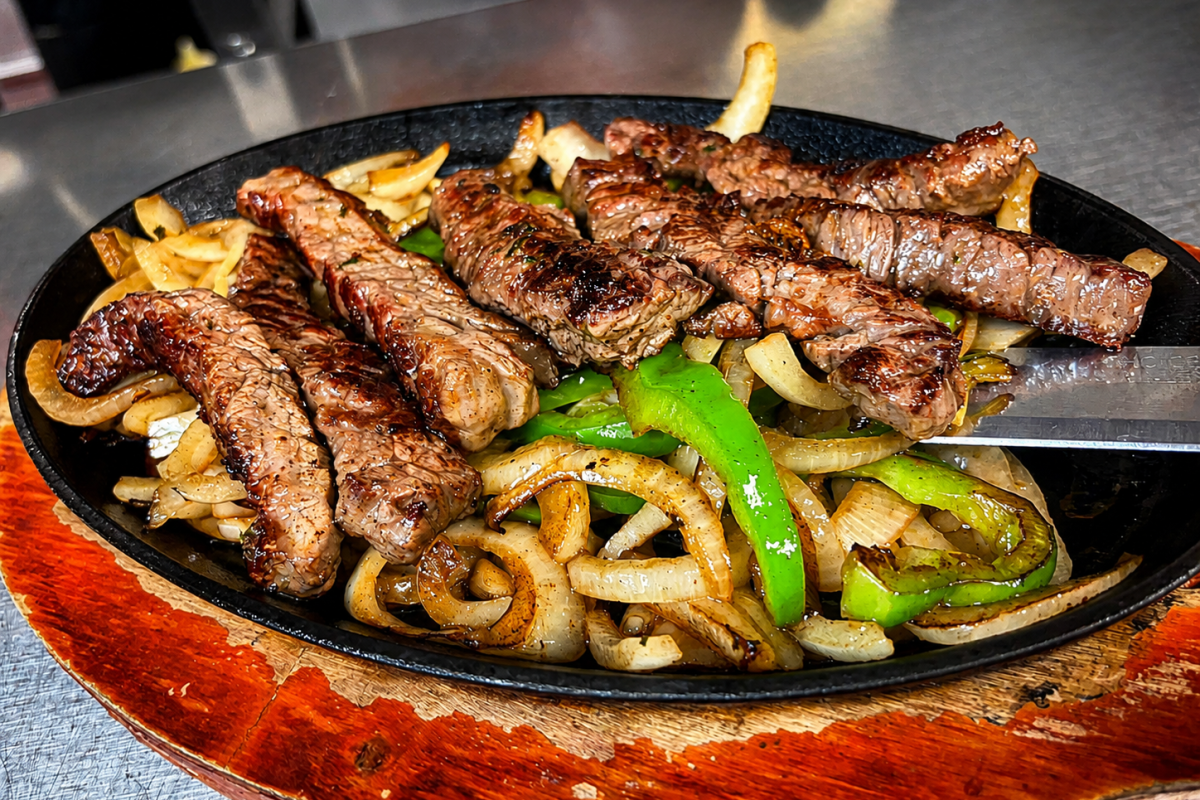 La Palapa Coastal Cantina
