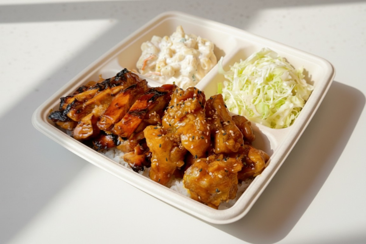 Grillbird - West Seattle