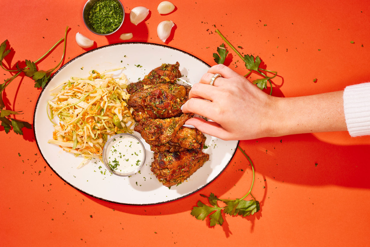 Woodie’s Wings – Oswego