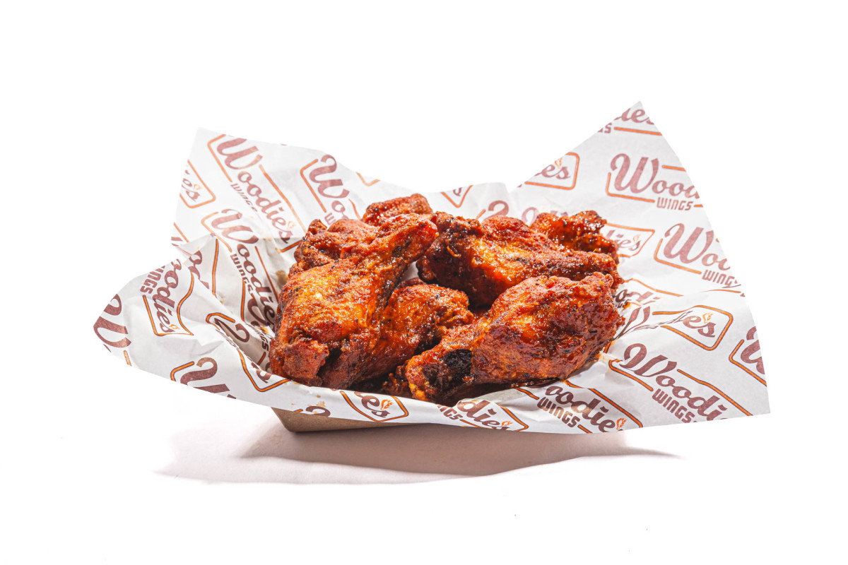 Woodie’s Wings – Oswego