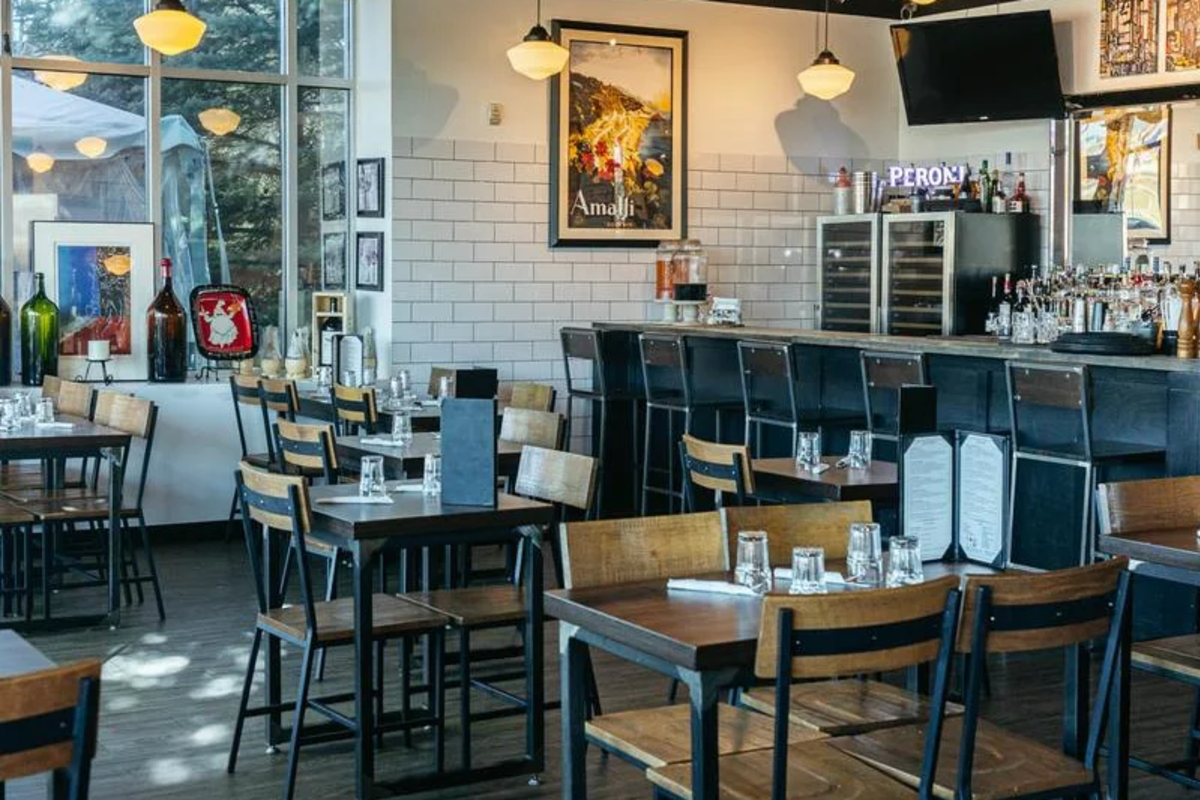 Antonio's Neighborhood Cafe