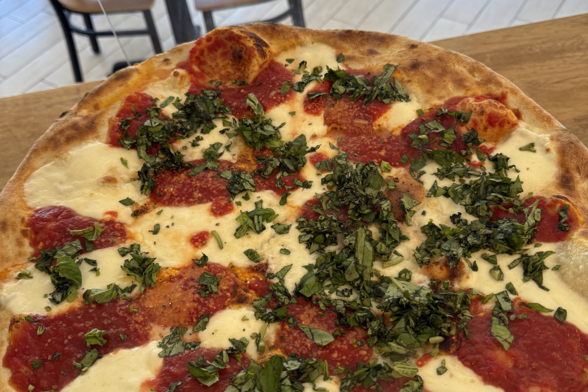 Baci Trattoria & Pizza