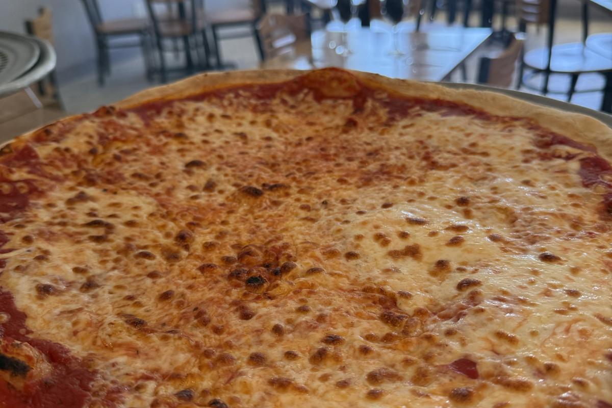 Baci Trattoria & Pizza