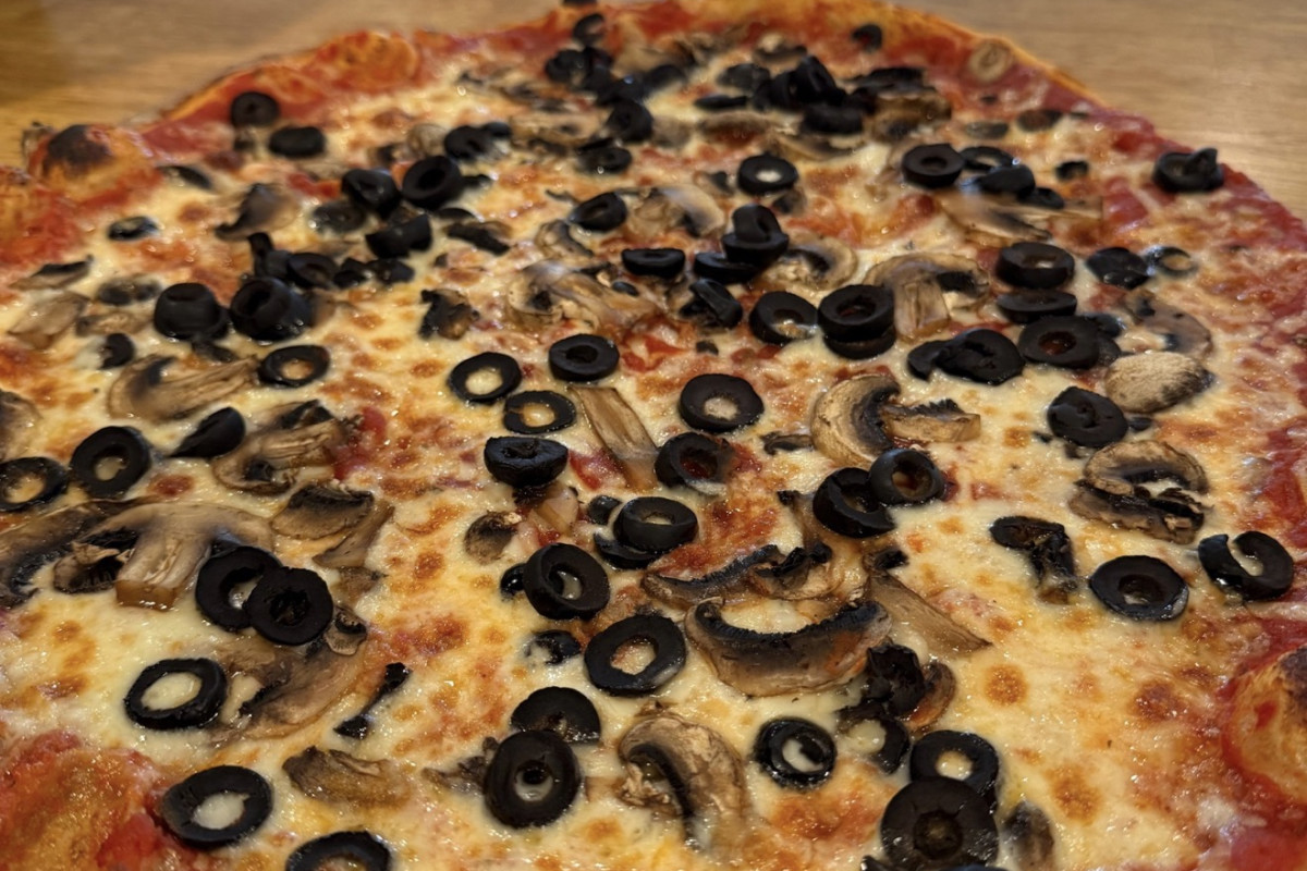 Baci Trattoria & Pizza