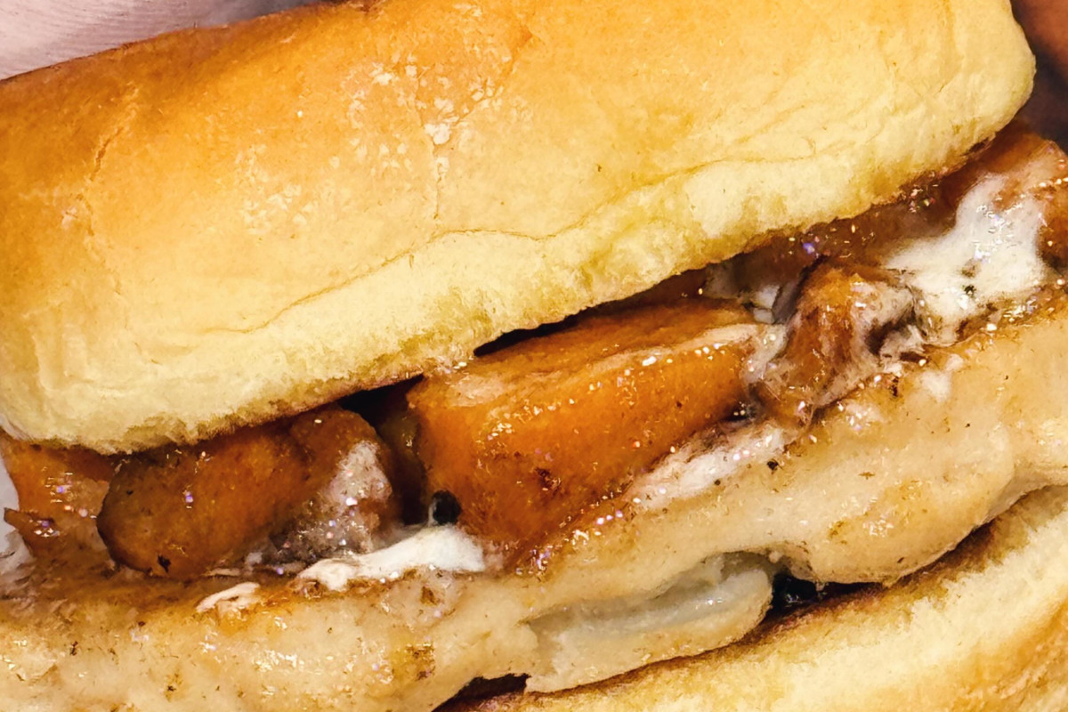 PLNT Burger - Rockville