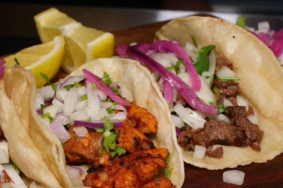 Pueblita Mexican Restaurant