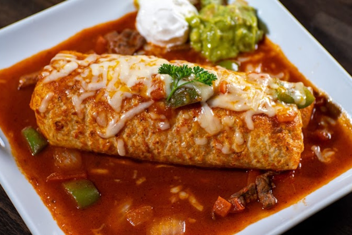 Pueblita Mexican Restaurant