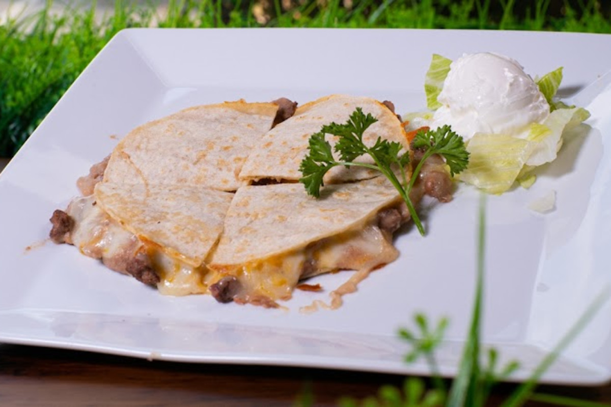 Pueblita Mexican Restaurant