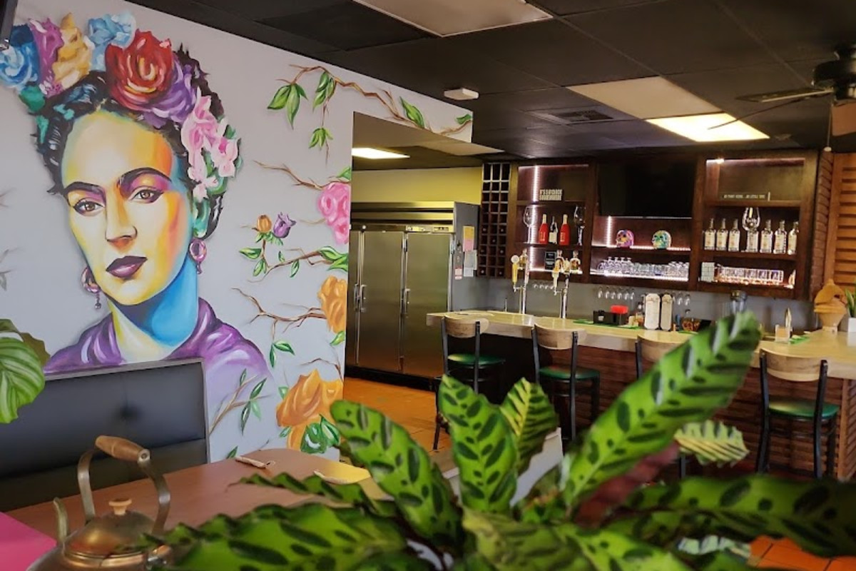 Pueblita Mexican Restaurant