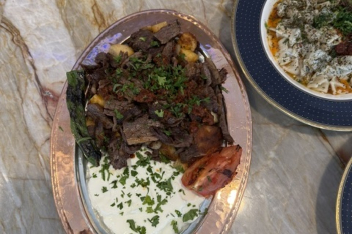 Cafe Zevian