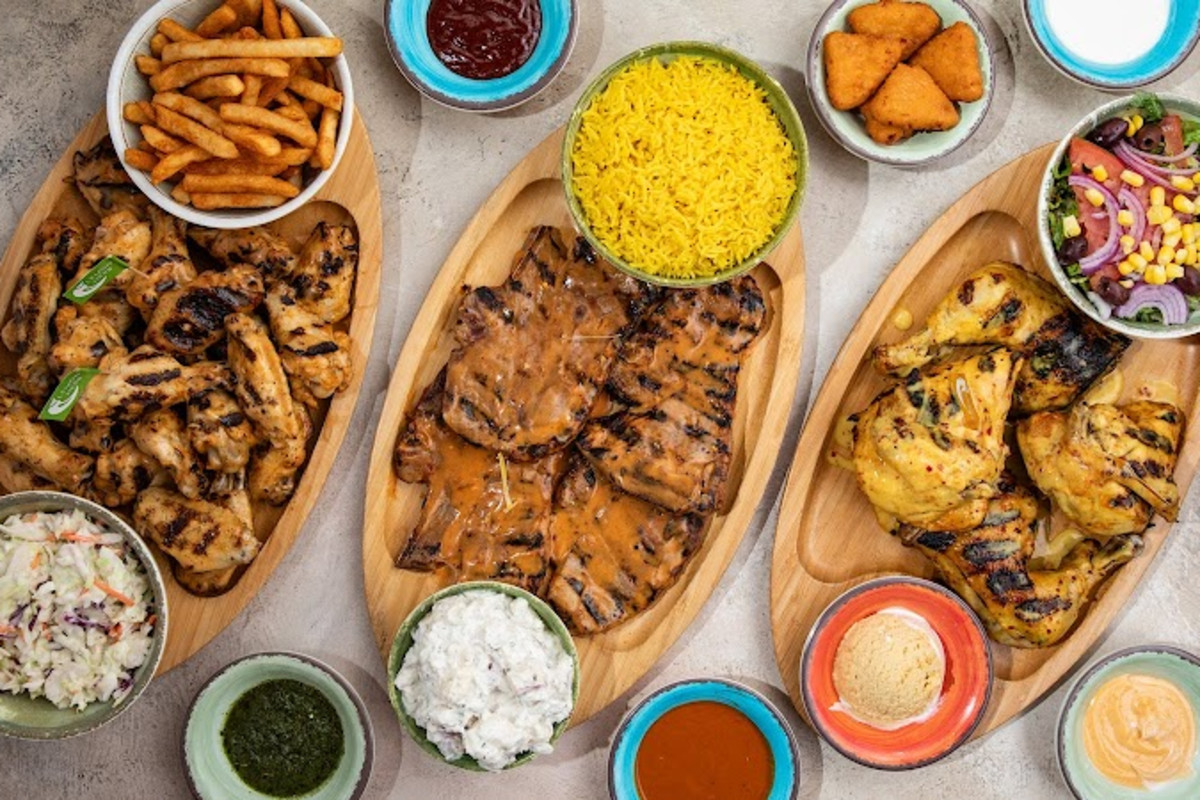 Tribos Peri Peri Avon CT
