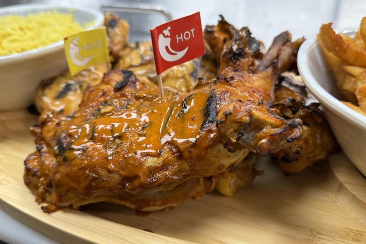 Tribos Peri Peri Avon CT