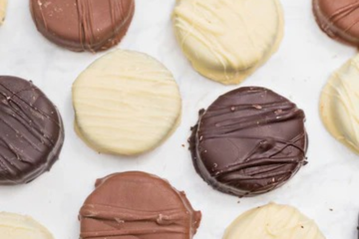 Photo 1 of 4: The Royal Chocolate