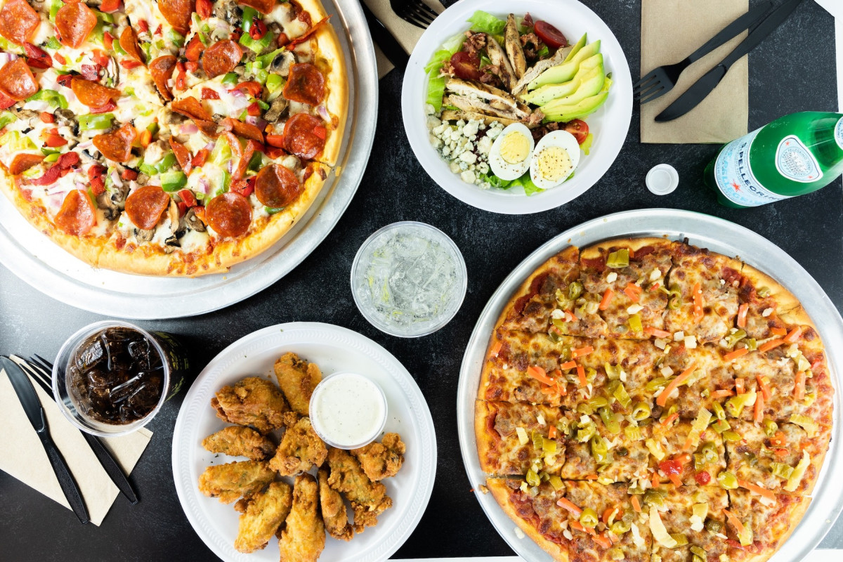 Slice Factory - Pilsen