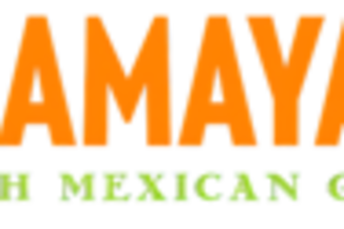 Photo 1 of 4: Amaya's Fresh Mexican Grill