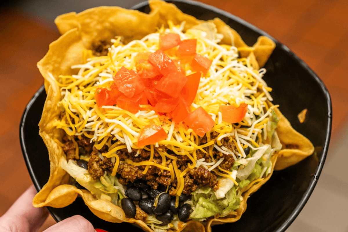 Amaya's Fresh Mexican Grill