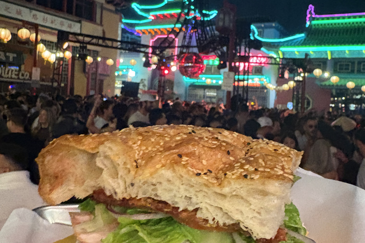 Frank N Frank's
