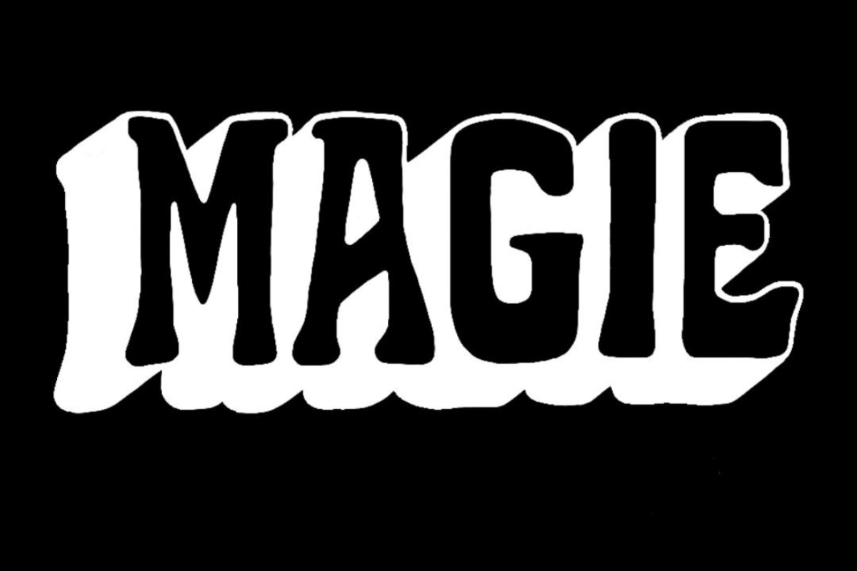 Magie - Coconut Grove