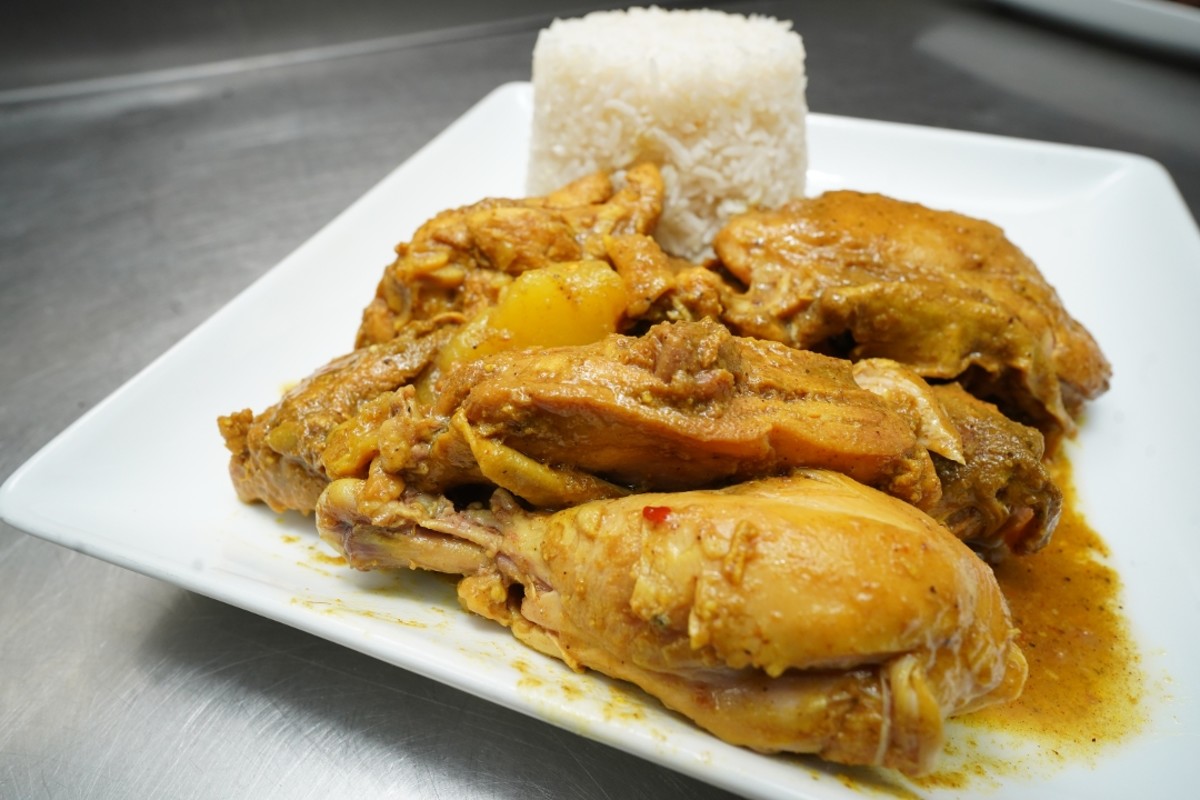 Island Tings - Miami Gardens