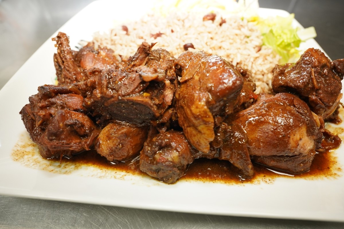 Island Tings - Miami Gardens