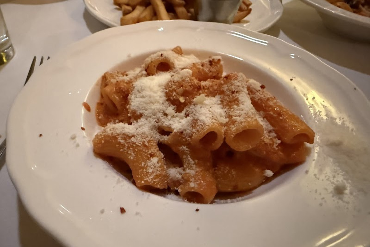 Paul & Jimmy’s of Gramercy