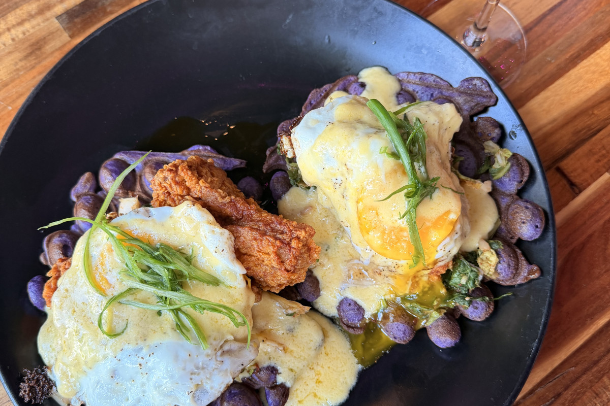 Publico - Kitchen & Tap-Bull Street