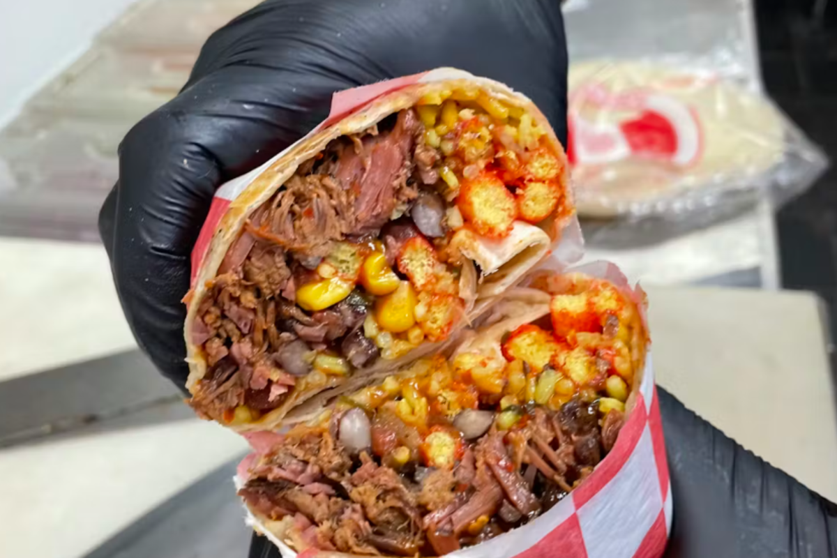 Paco's Tacos - ATL