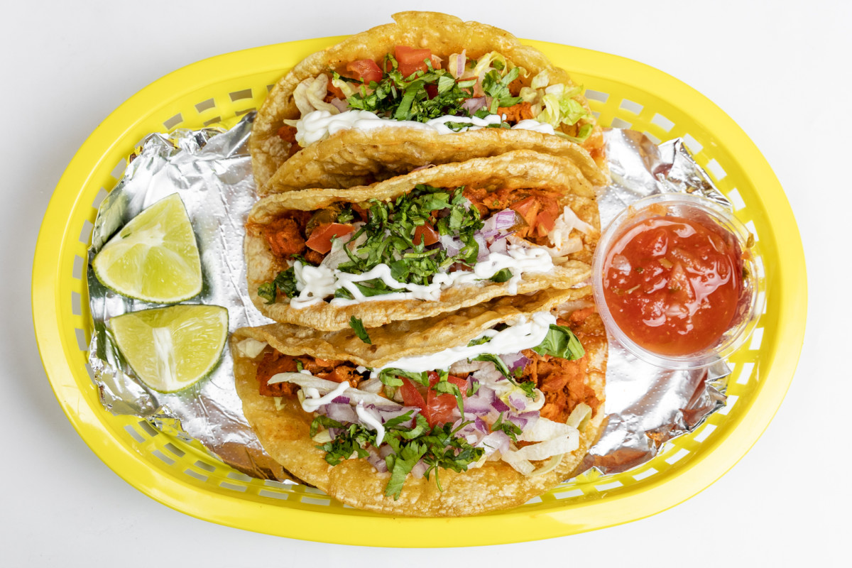 Paco's Tacos - ATL